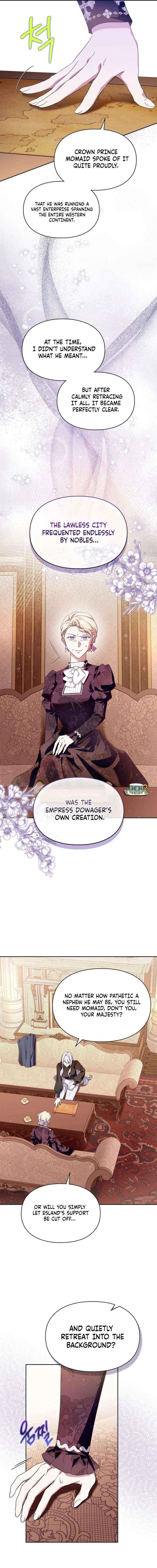 Read I Became The Tyrant’s Servant EN Manga Online