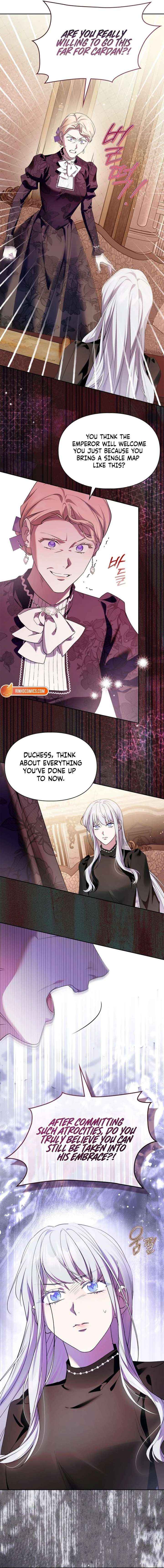 Read I Became The Tyrant’s Servant EN Manga Online