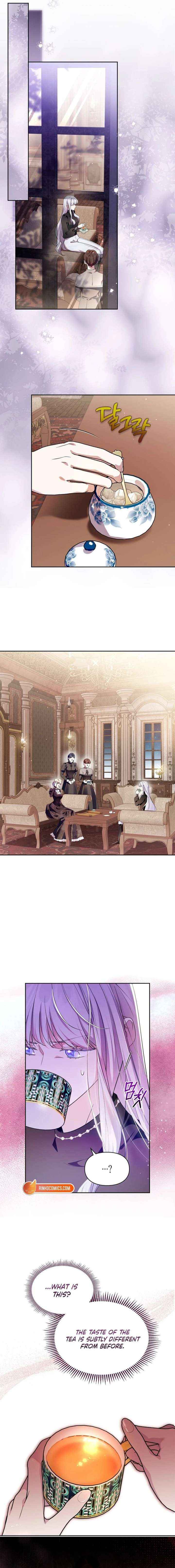 Read I Became The Tyrant’s Servant EN Manga Online