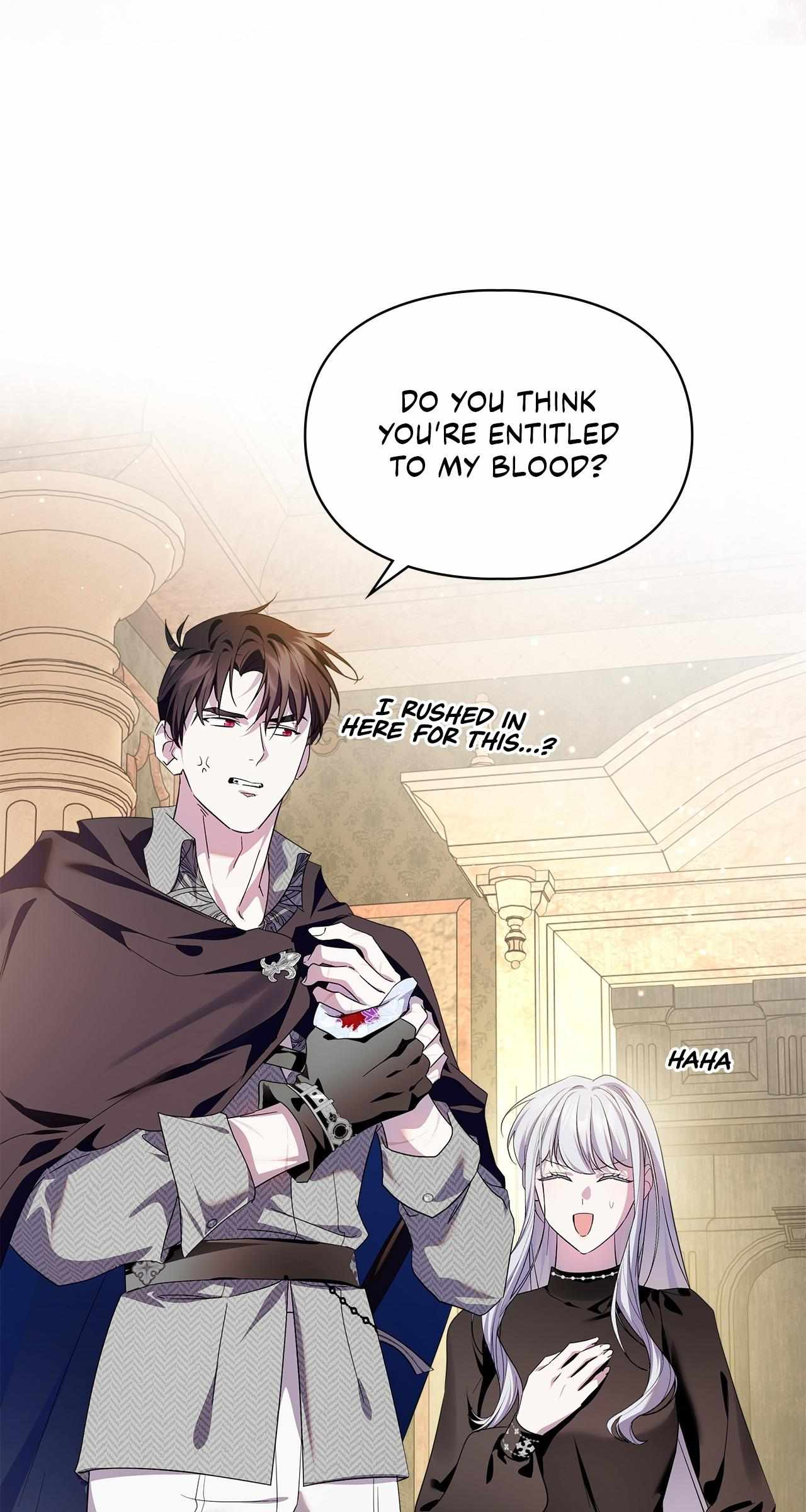 Read I Became The Tyrant’s Servant EN Manga Online