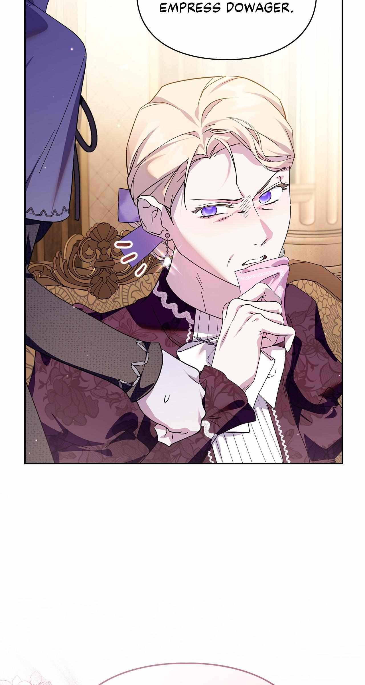 Read I Became The Tyrant’s Servant EN Manga Online