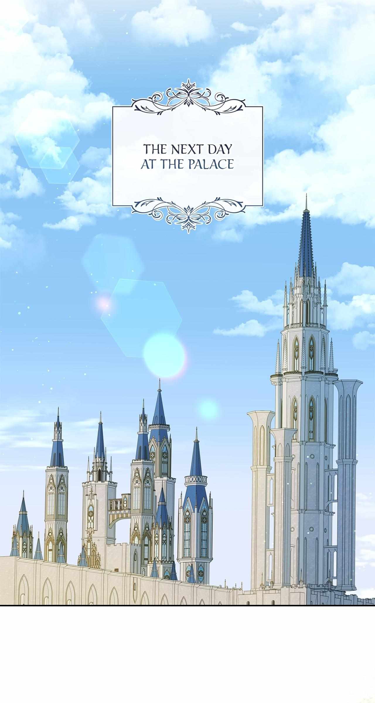 Read I Became The Tyrant’s Servant EN Manga Online