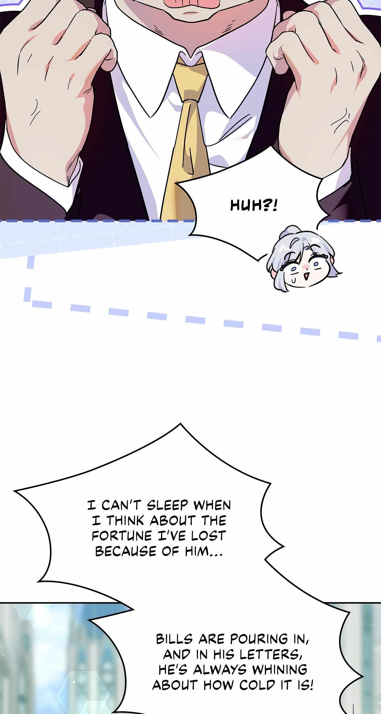 Read I Became The Tyrant’s Servant EN Manga Online