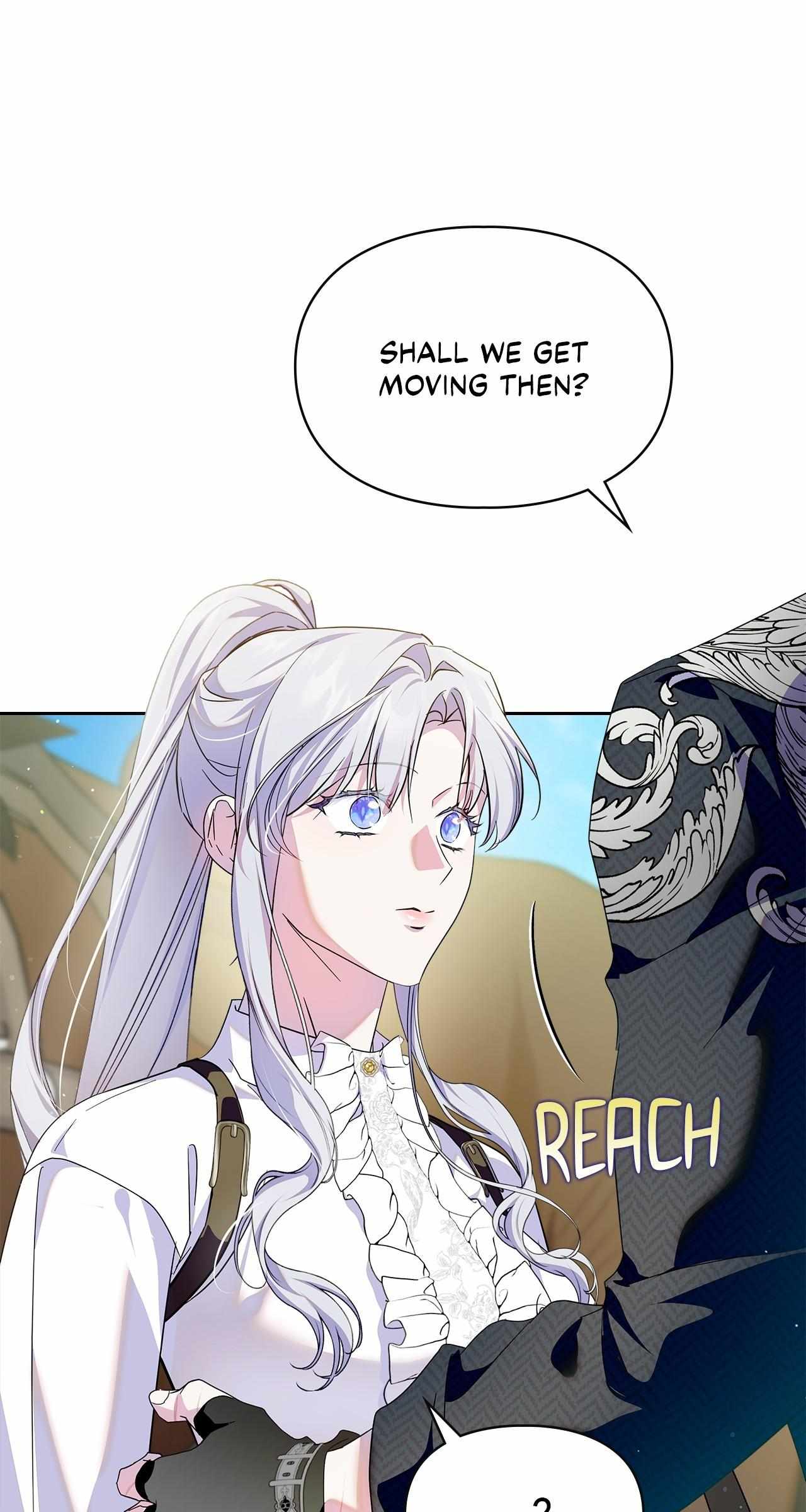 Read I Became The Tyrant’s Servant EN Manga Online
