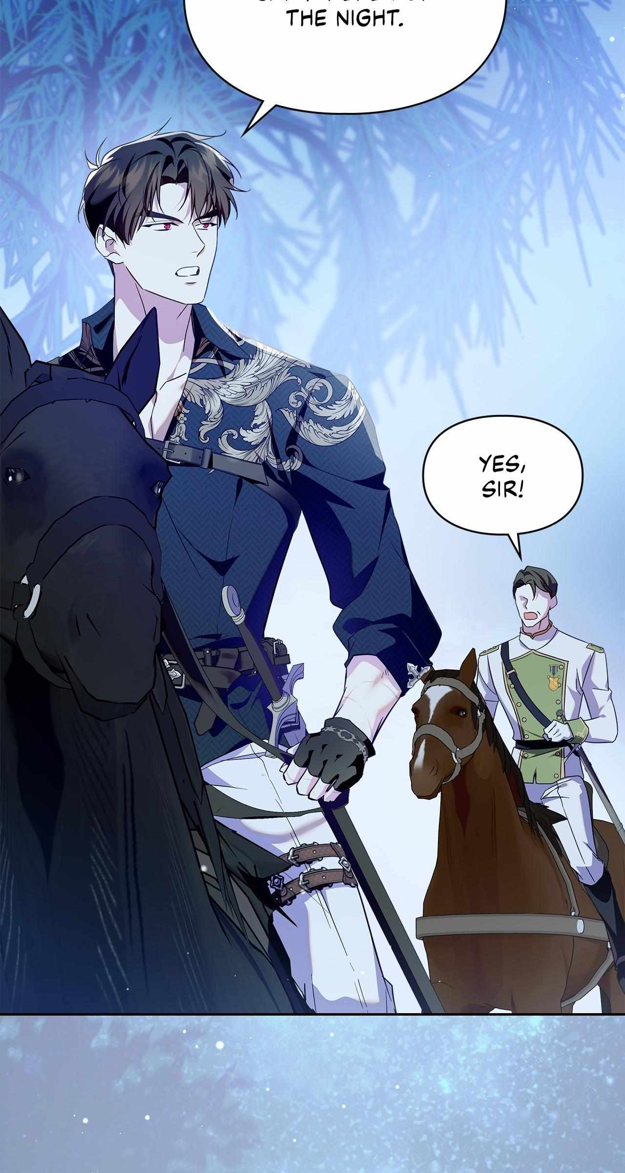 Read I Became The Tyrant’s Servant EN Manga Online