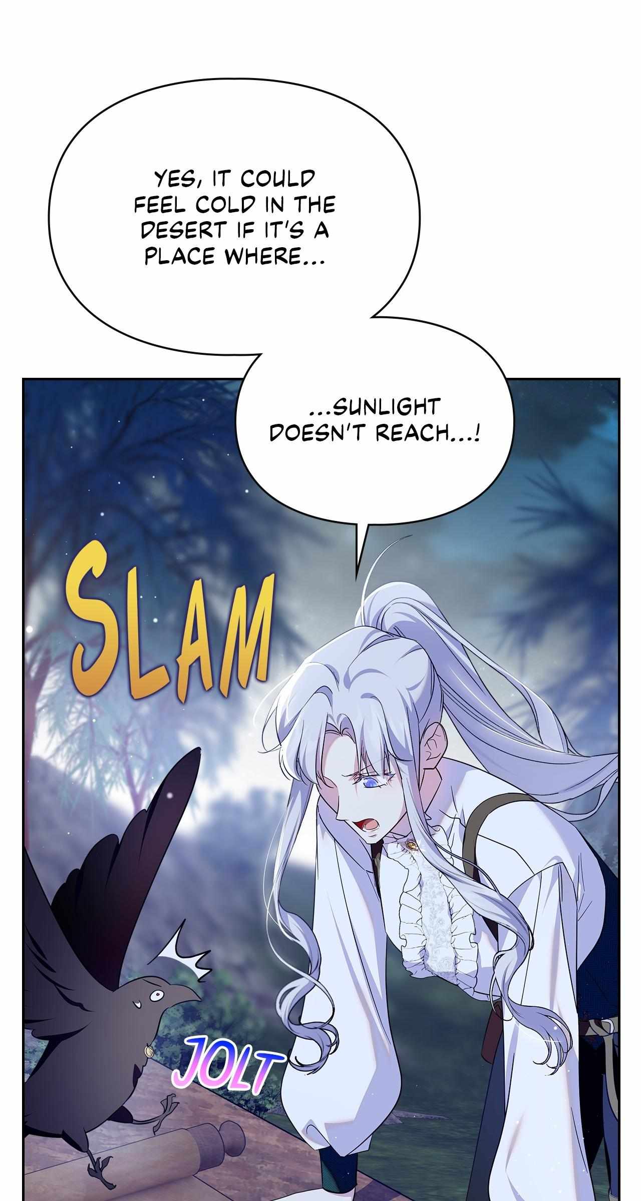 Read I Became The Tyrant’s Servant EN Manga Online