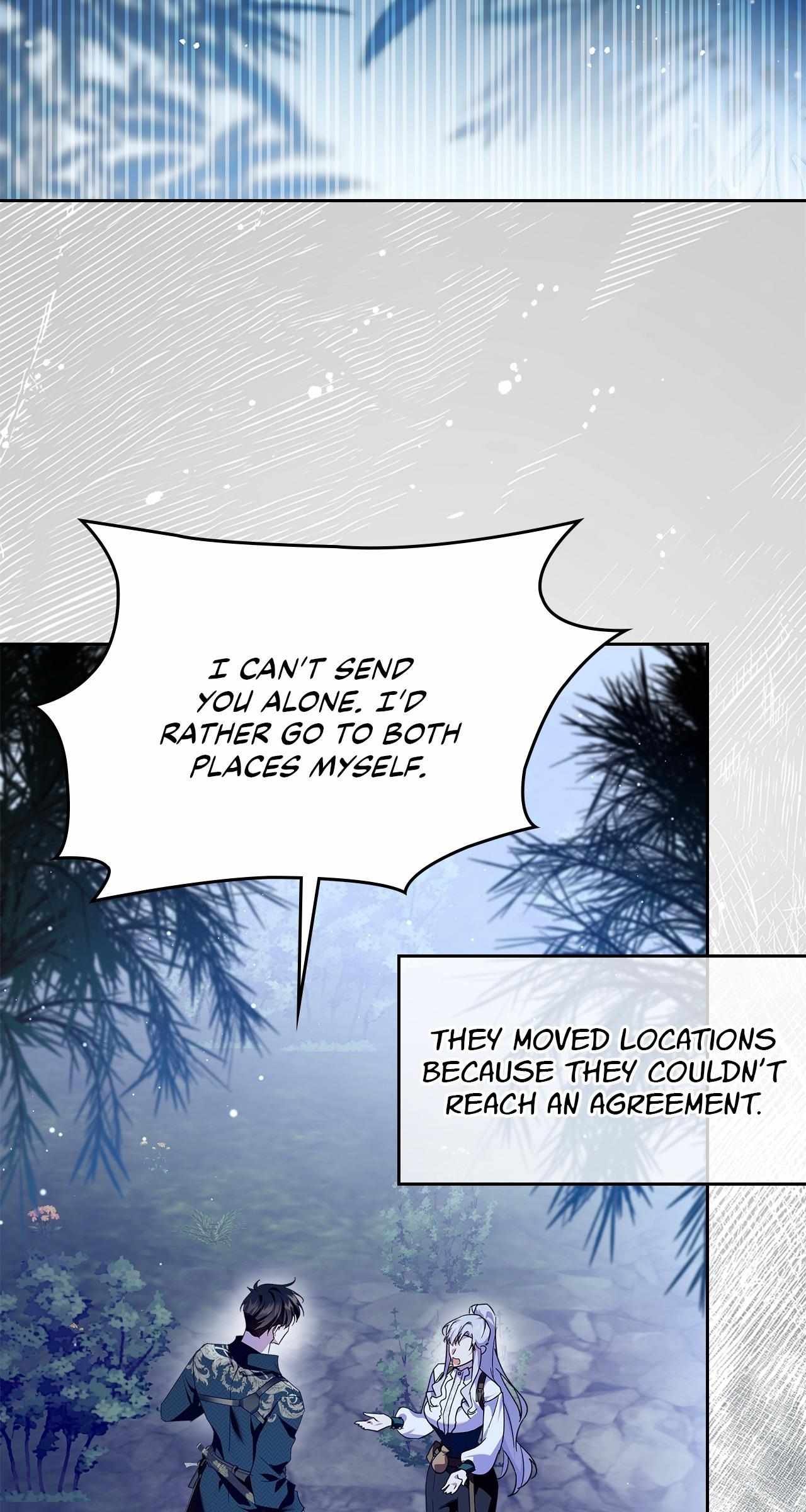Read I Became The Tyrant’s Servant EN Manga Online