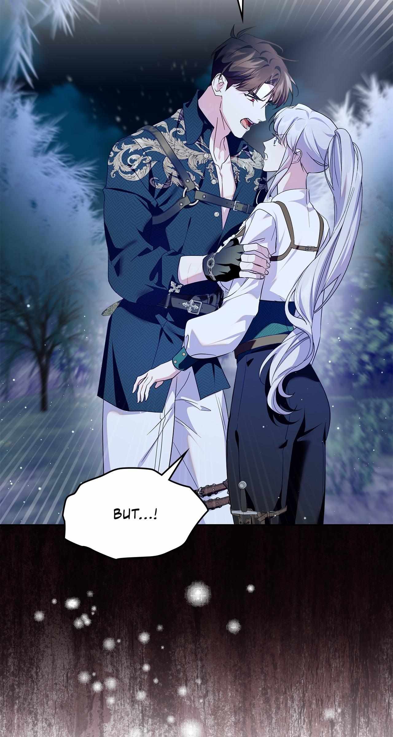 Read I Became The Tyrant’s Servant EN Manga Online