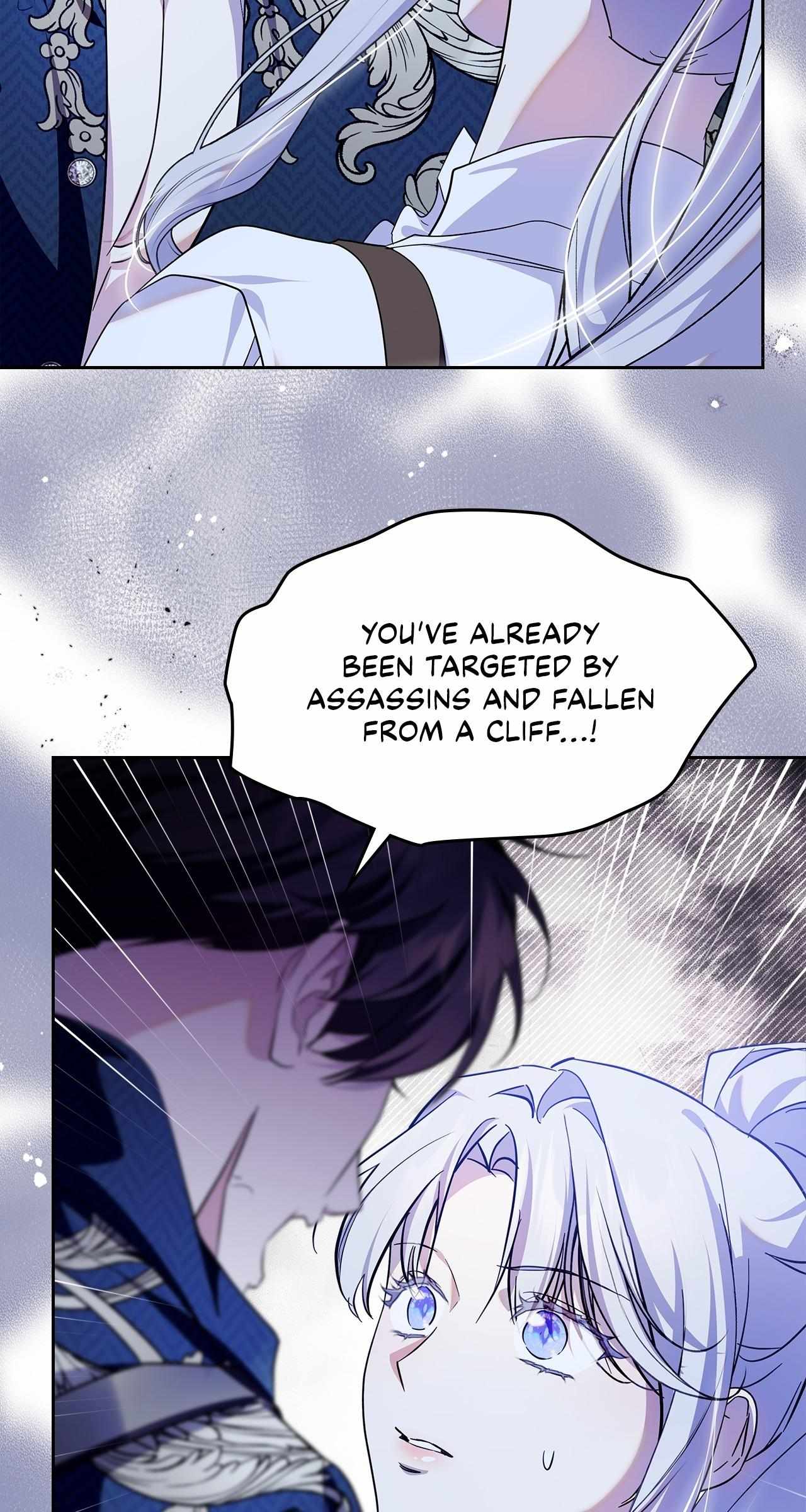 Read I Became The Tyrant’s Servant EN Manga Online