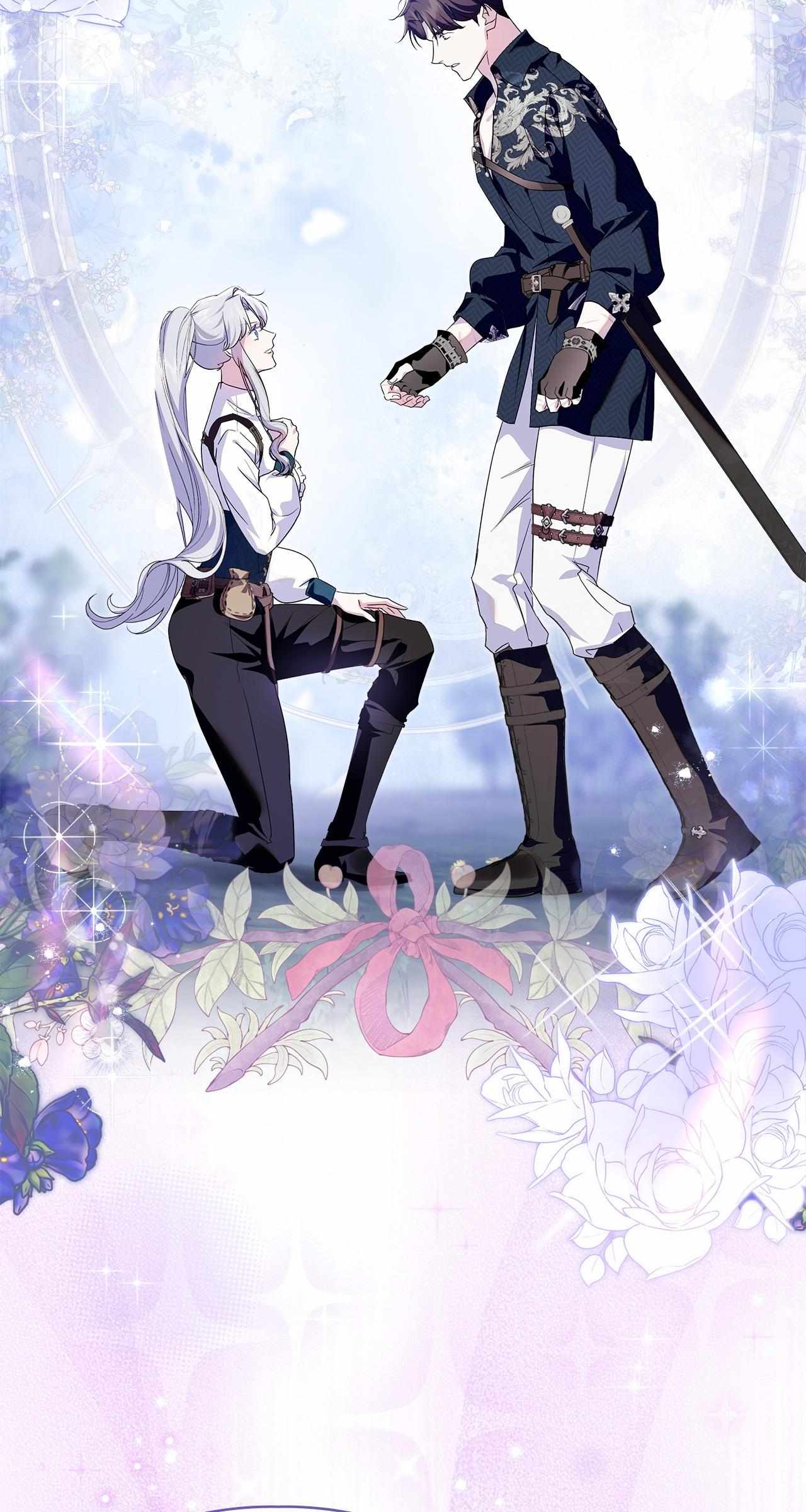 Read I Became The Tyrant’s Servant EN Manga Online