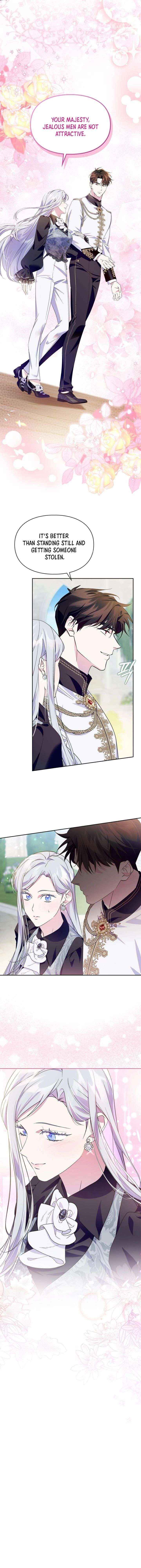 Read I Became The Tyrant’s Servant EN Manga Online