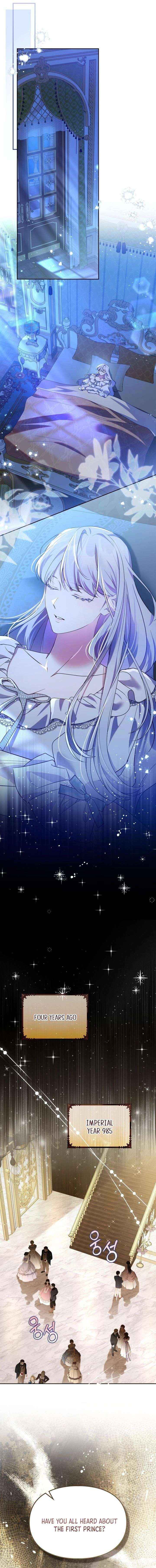 Read I Became The Tyrant’s Servant EN Manga Online
