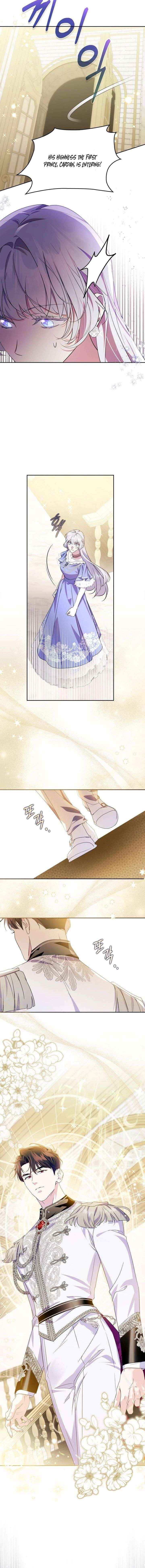Read I Became The Tyrant’s Servant EN Manga Online