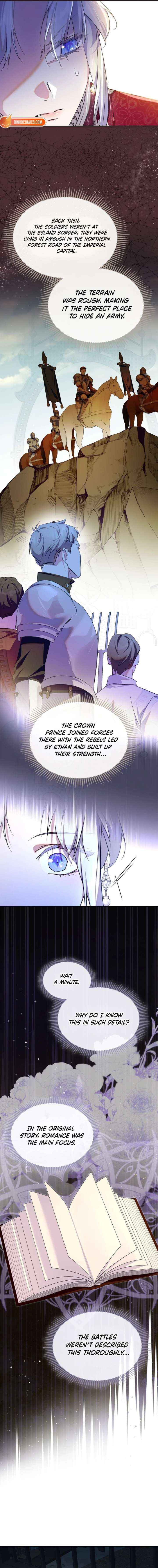 Read I Became The Tyrant’s Servant EN Manga Online