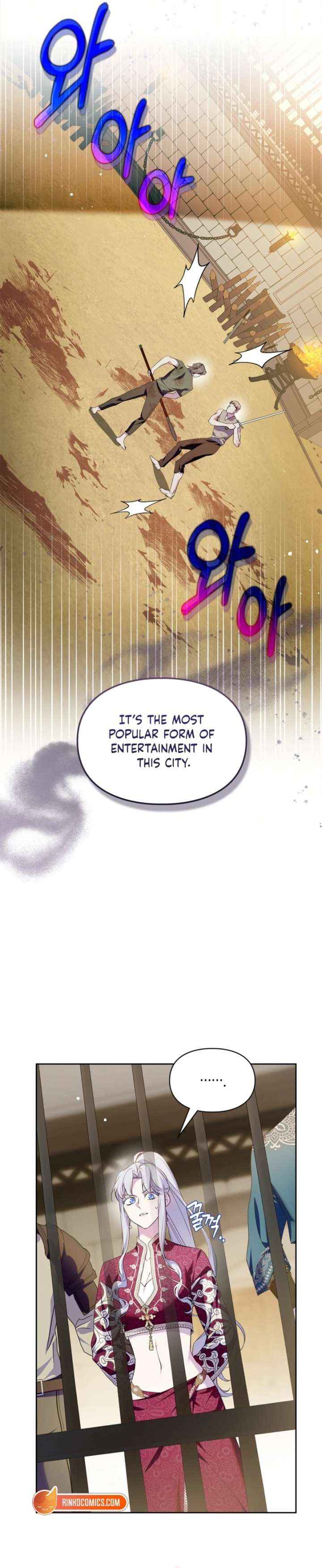 Read I Became The Tyrant’s Servant EN Manga Online