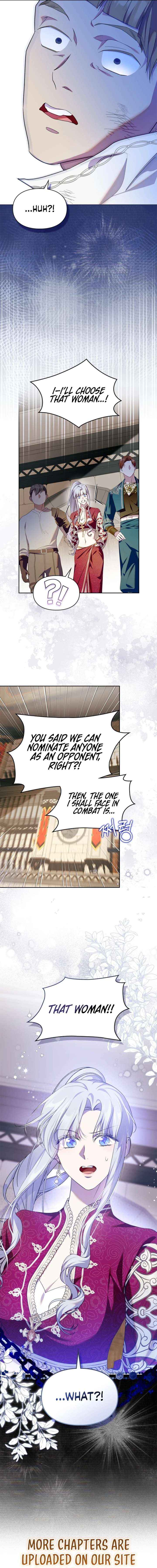 Read I Became The Tyrant’s Servant EN Manga Online