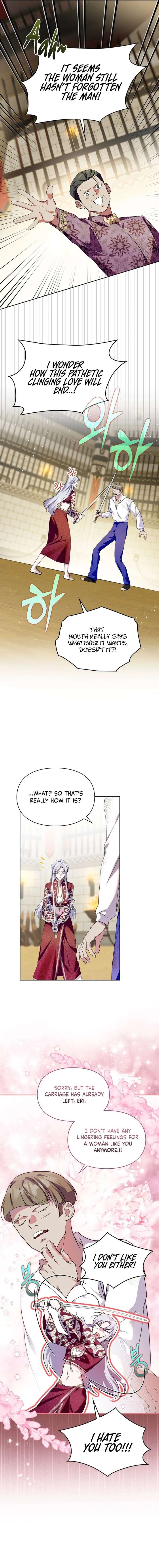 Read I Became The Tyrant’s Servant EN Manga Online