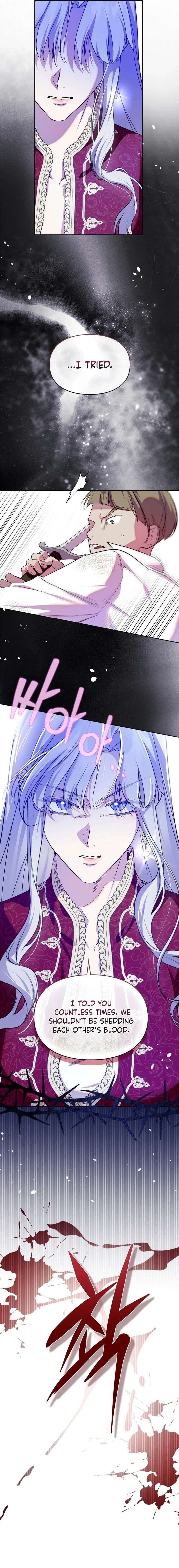 Read I Became The Tyrant’s Servant EN Manga Online