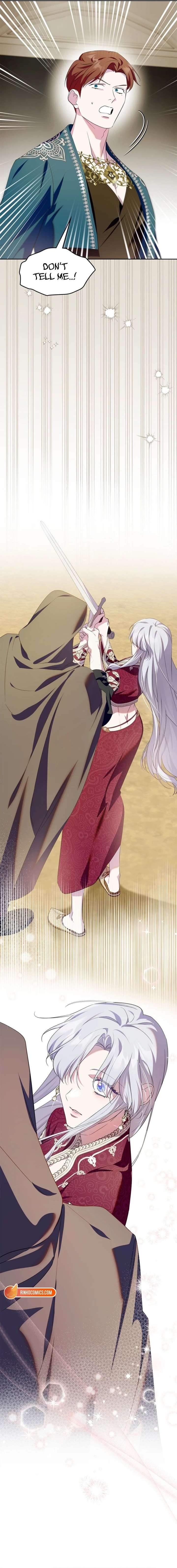 Read I Became The Tyrant’s Servant EN Manga Online