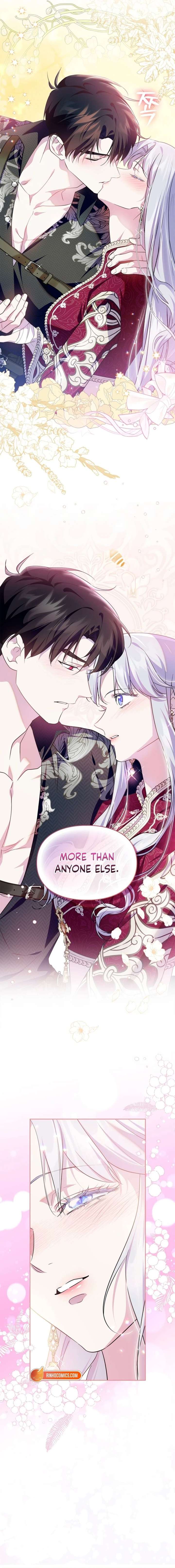 Read I Became The Tyrant’s Servant EN Manga Online