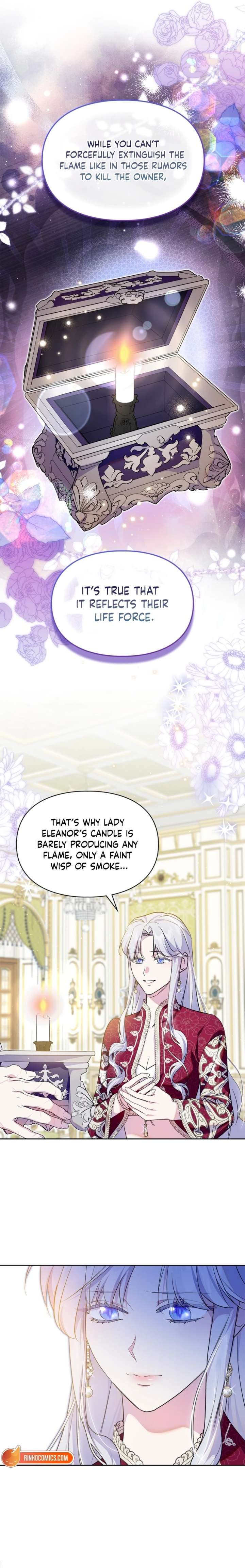 Read I Became The Tyrant’s Servant EN Manga Online