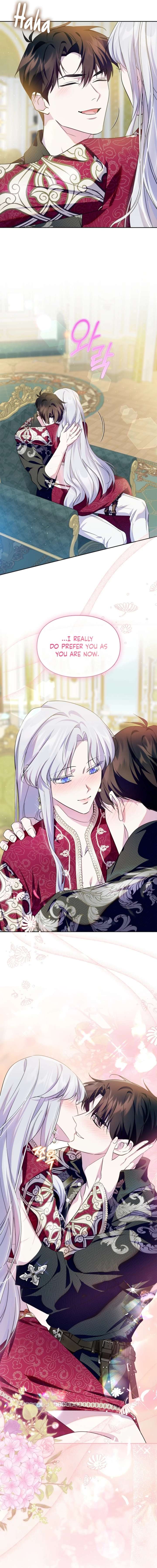 Read I Became The Tyrant’s Servant EN Manga Online