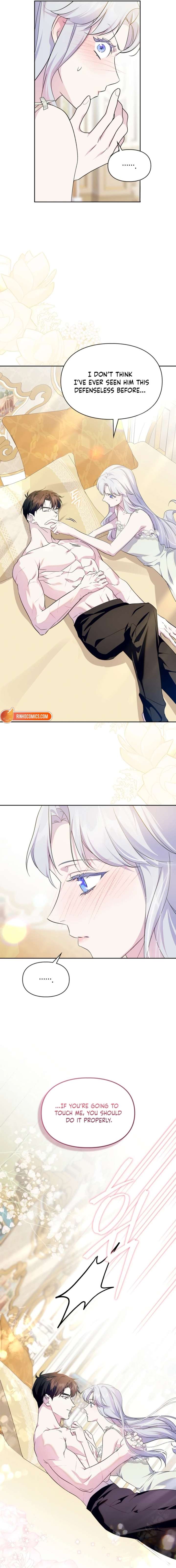 Read I Became The Tyrant’s Servant EN Manga Online