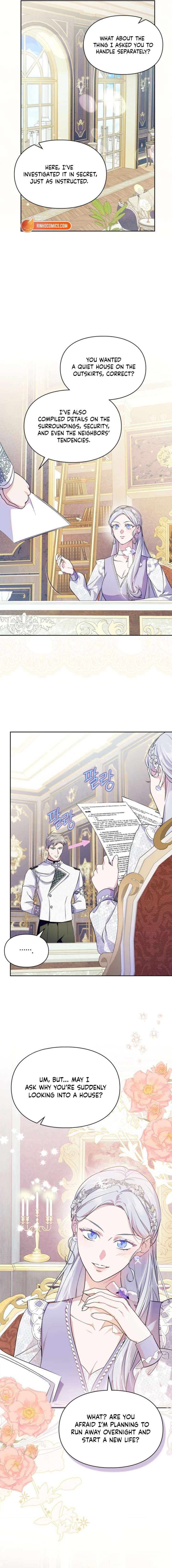 Read I Became The Tyrant’s Servant EN Manga Online