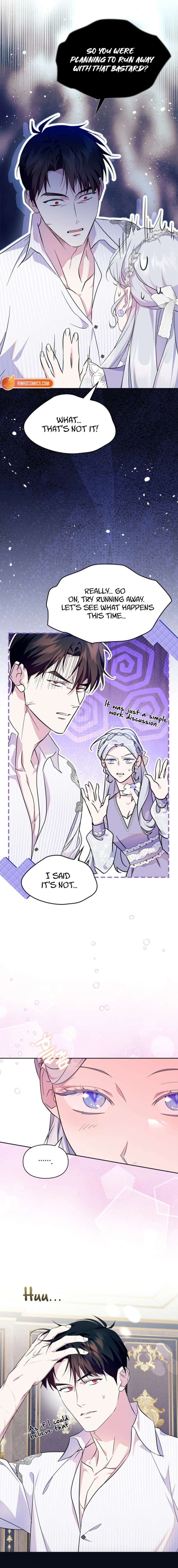 Read I Became The Tyrant’s Servant EN Manga Online