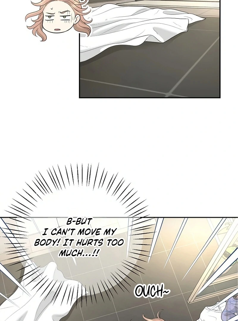 Read I Became a Fake Family With My Boss EN Manga Online