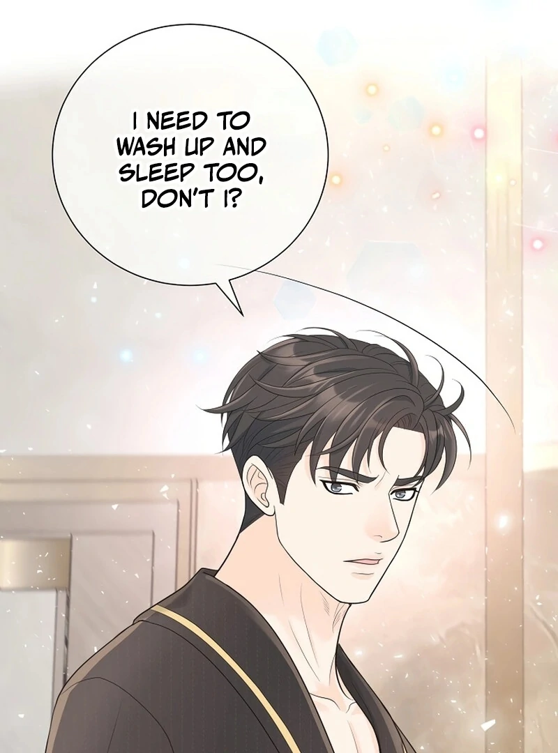 Read I Became a Fake Family With My Boss EN Manga Online