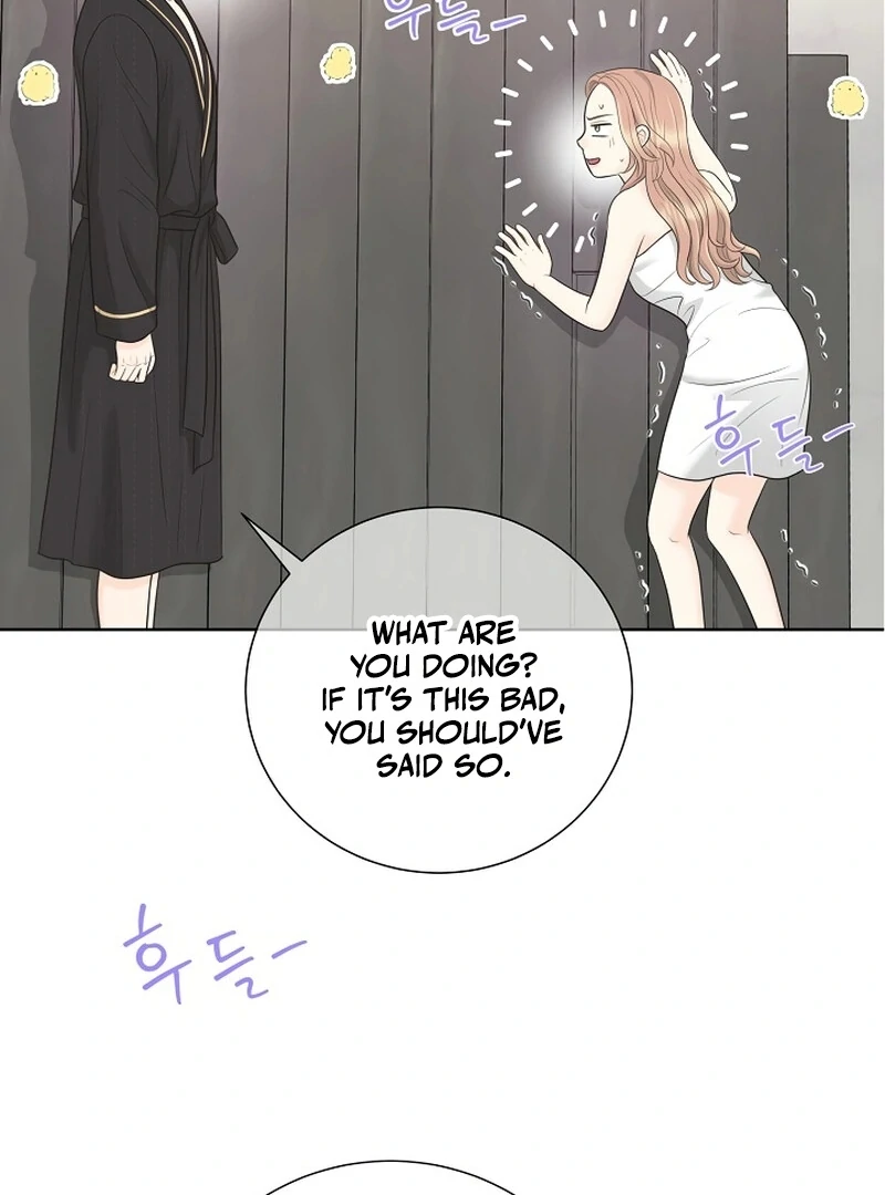 Read I Became a Fake Family With My Boss EN Manga Online
