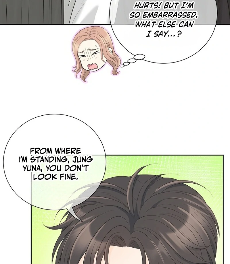 Read I Became a Fake Family With My Boss EN Manga Online