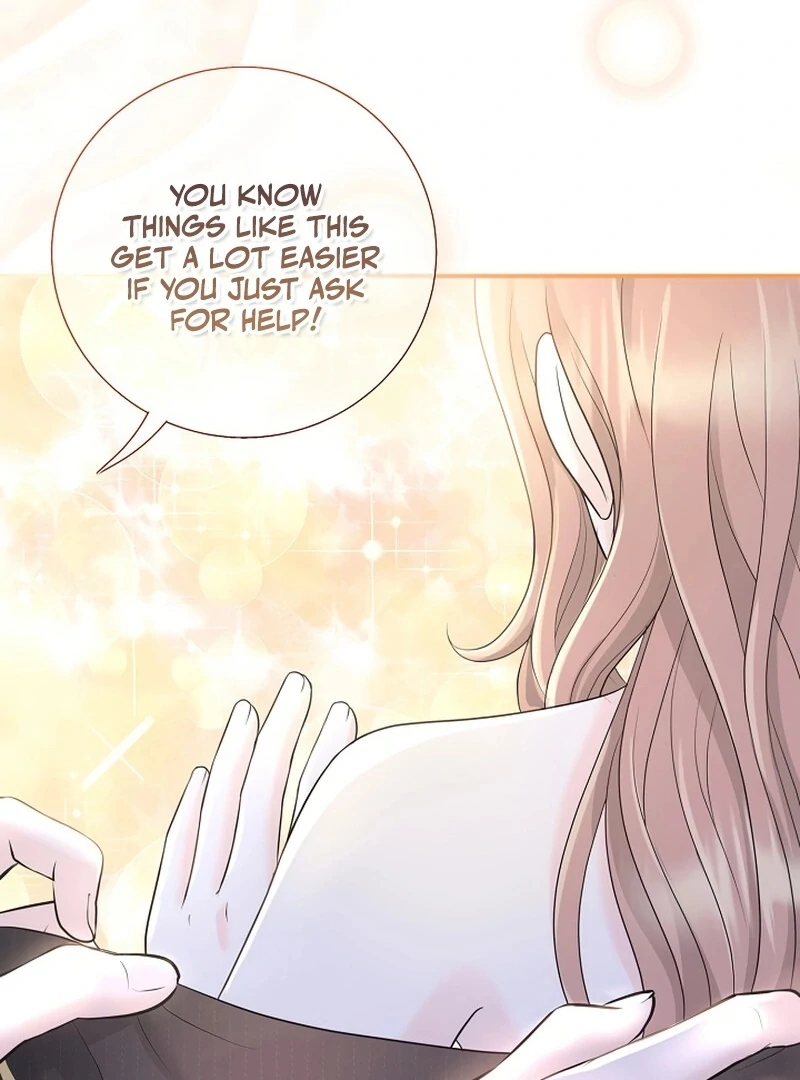 Read I Became a Fake Family With My Boss EN Manga Online