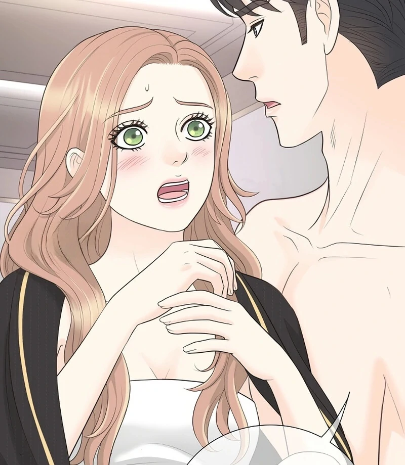 Read I Became a Fake Family With My Boss EN Manga Online