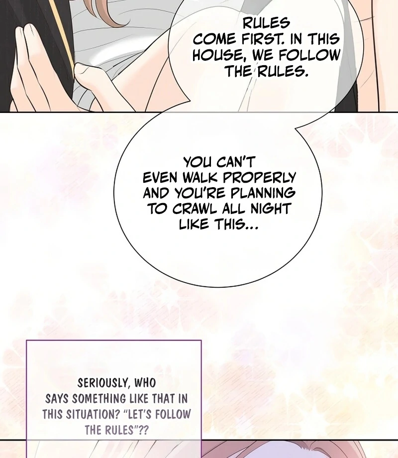 Read I Became a Fake Family With My Boss EN Manga Online