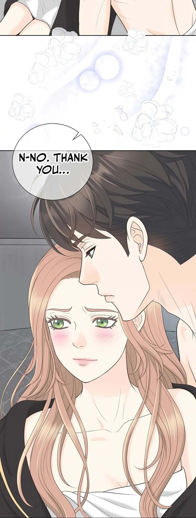 Read I Became a Fake Family With My Boss EN Manga Online