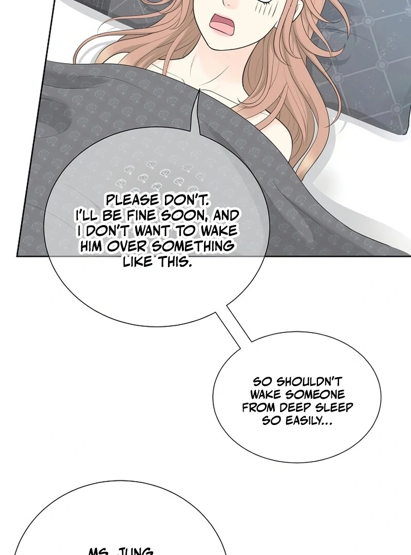Read I Became a Fake Family With My Boss EN Manga Online
