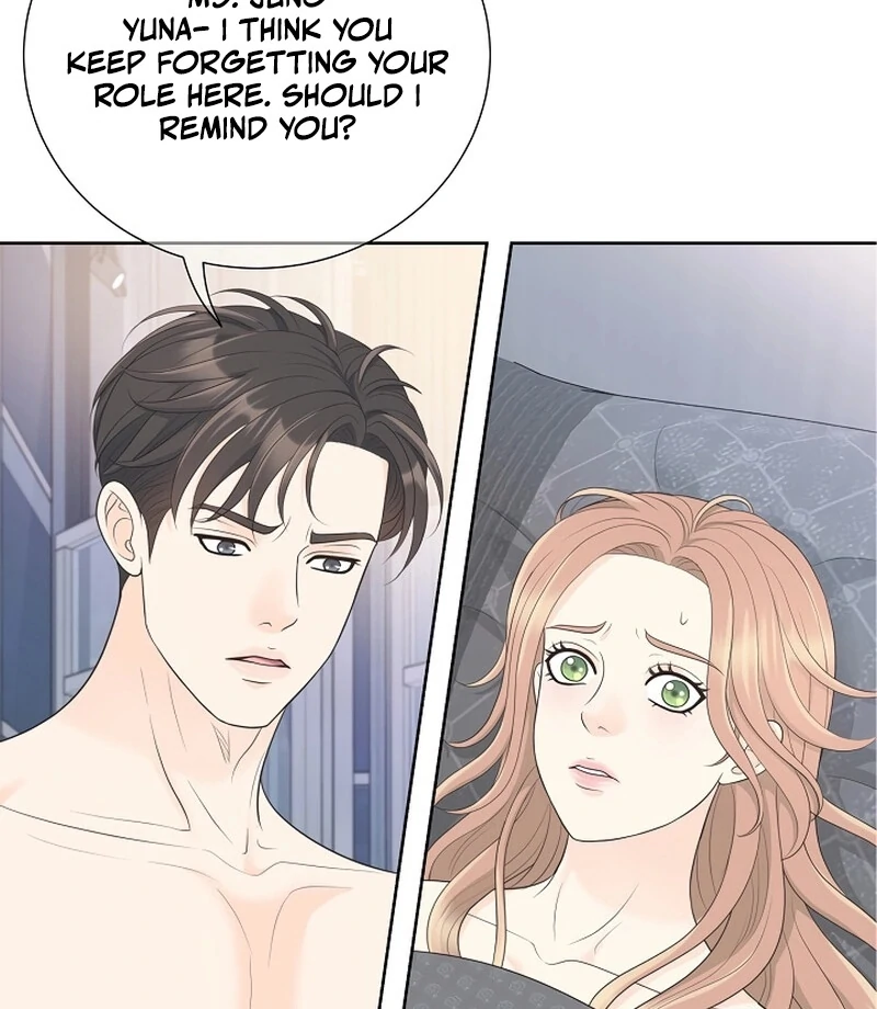 Read I Became a Fake Family With My Boss EN Manga Online