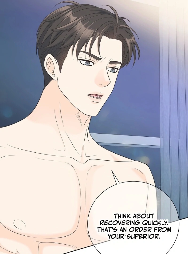 Read I Became a Fake Family With My Boss EN Manga Online