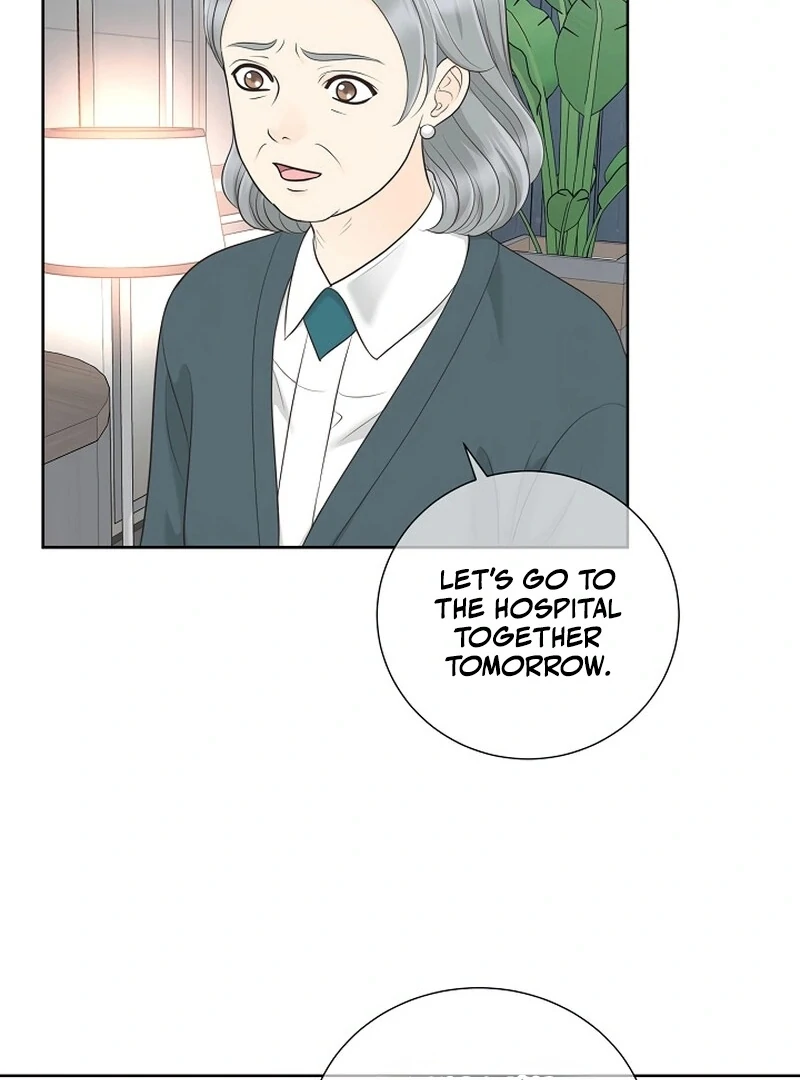 Read I Became a Fake Family With My Boss EN Manga Online