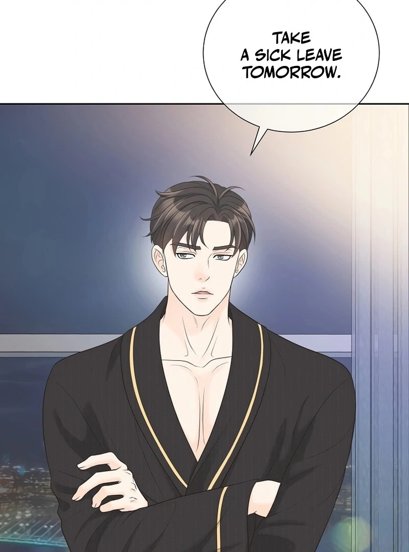 Read I Became a Fake Family With My Boss EN Manga Online