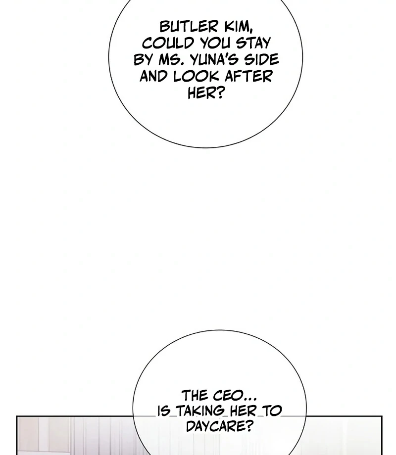 Read I Became a Fake Family With My Boss EN Manga Online