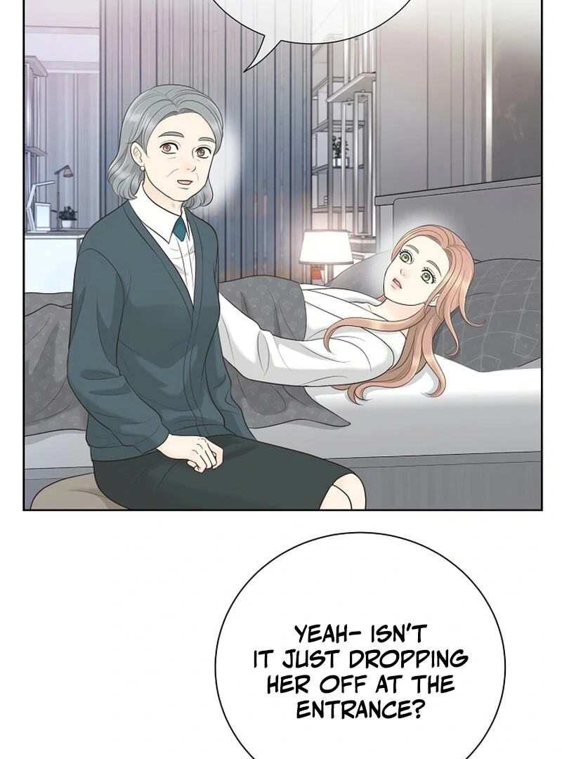 Read I Became a Fake Family With My Boss EN Manga Online