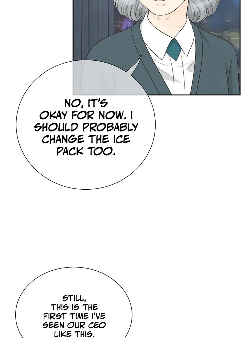 Read I Became a Fake Family With My Boss EN Manga Online