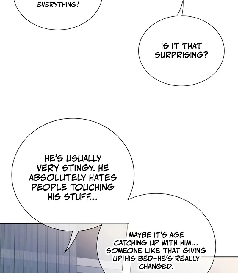 Read I Became a Fake Family With My Boss EN Manga Online