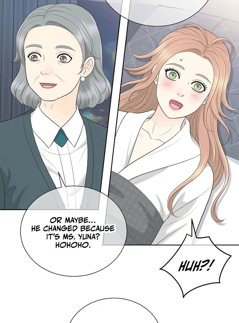 Read I Became a Fake Family With My Boss EN Manga Online