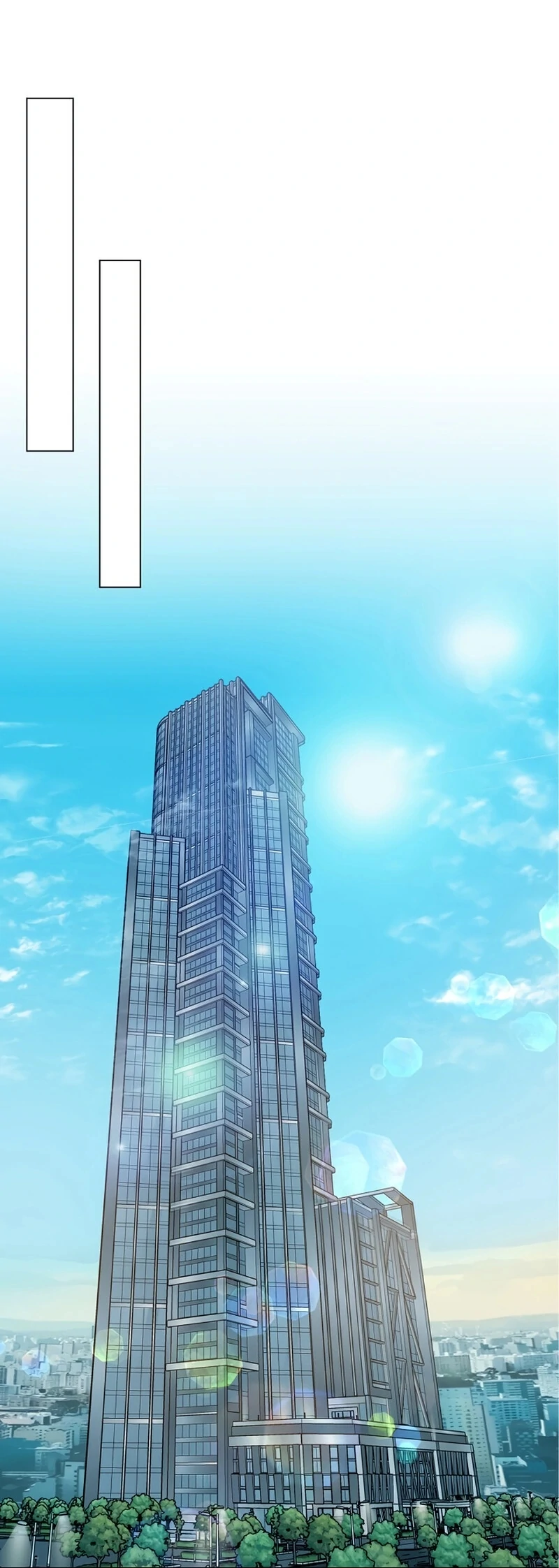 Read I Became a Fake Family With My Boss EN Manga Online