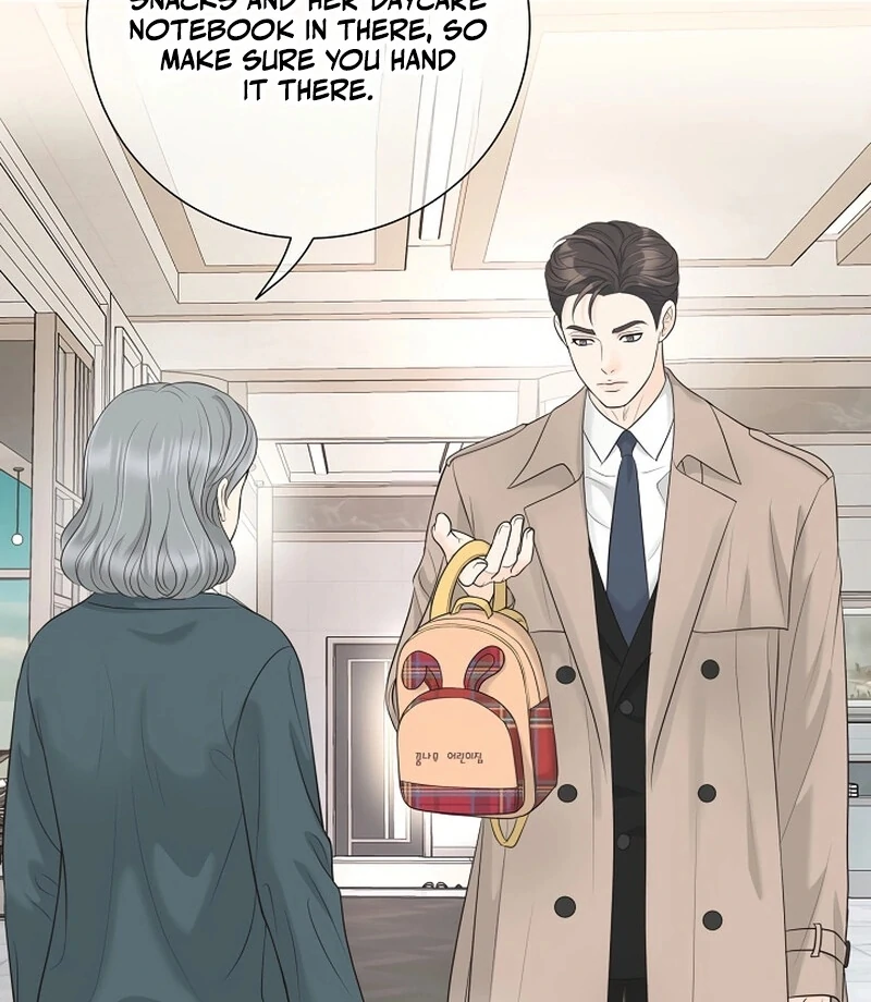 Read I Became a Fake Family With My Boss EN Manga Online