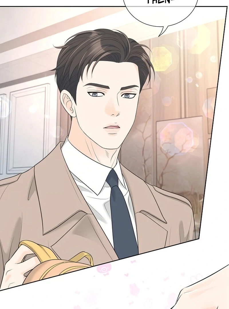 Read I Became a Fake Family With My Boss EN Manga Online
